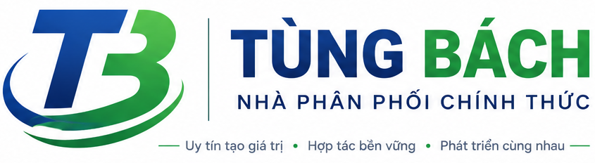 Tung Bach nha phan phoi chinh thuc